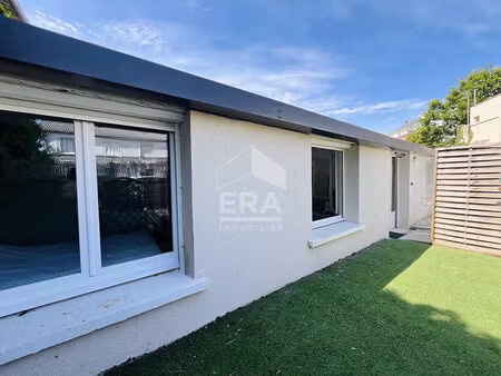 maison 3 pièces 62 m² à louer blois 41000 ? | era immobilier