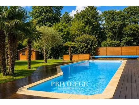 maison de luxe de 5 chambres en vente à limonest  france