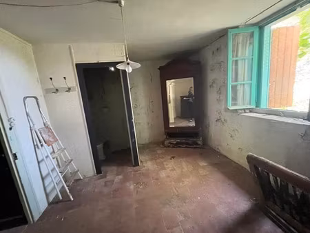vente maison 4 pièces 71 m² à saint-florent-sur-cher (18400)  45 000 €