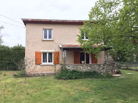 maison 3 pièces 50 m² à louer sisteron 04200 ? | era immobilier