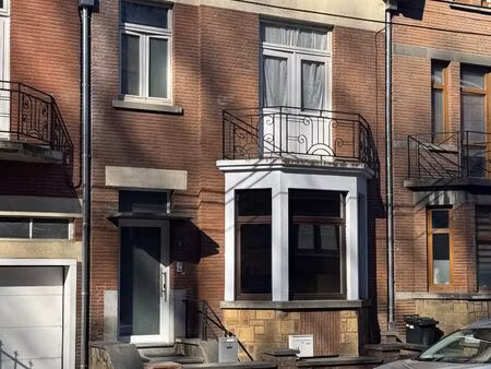 appartement à vendre à avenue du roi albert 62 ciney (vbe26915)