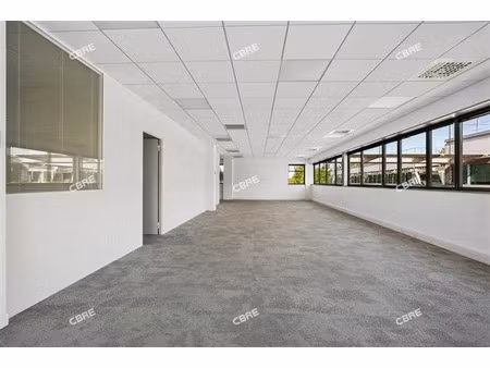 location bureau roissy en france 250 m²
