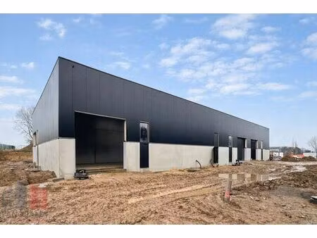 commercieel te huur in zellik