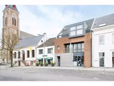 commercieel te huur in sint-gillis-waas