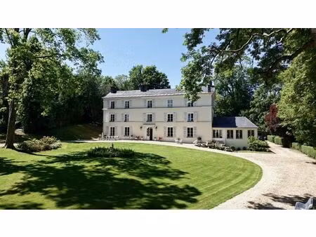 vente maison de luxe bernay 14 pièces 600 m² <meta name="description" content="au cœur de 