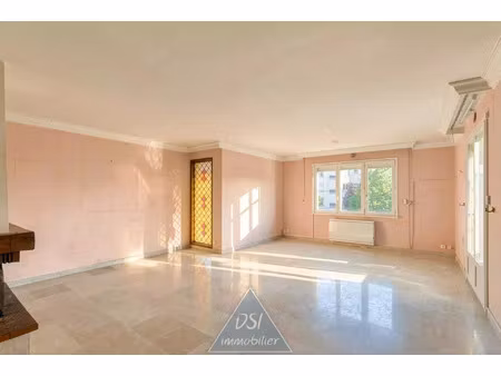 vente maison 6 pièces 144 m² dagneux (01120)