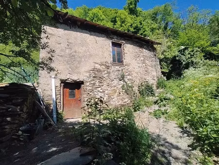 vente maison 3 pièces 79 m² à le port (09320)  66 780 €