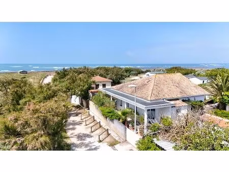 vente maison de luxe domino 5 pièces 117 m² <meta name="description" content="royan ile d'