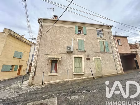vente maison 8 pièces 242 m² corbières-en-provence (04220)