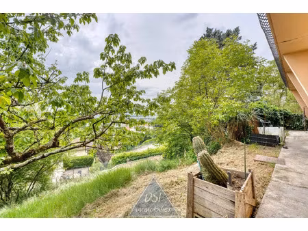 vente appartement 4 pièces 82 m² montluel (01120)