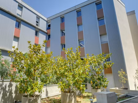achat appartement 1 pièce 20m² toulouse 31300