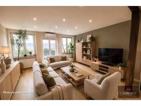 en vente maison 145 m² – 229 000 € |mont-saint-martin