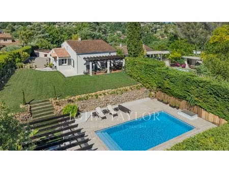villa familiale avec vue panoramique