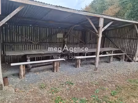 en vente terrain non constructible – 50 900 € |saint-fraimbault-de-prières