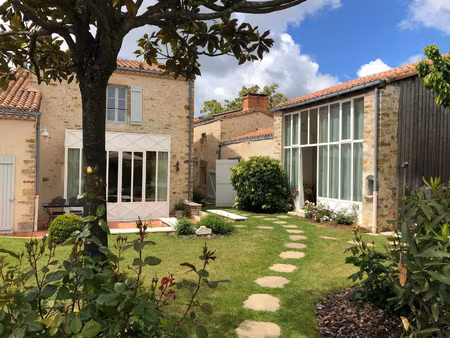 talmont saint hilaire