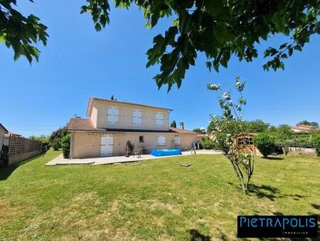 maison de 6 pièces de luxe en vente à meximieux  france