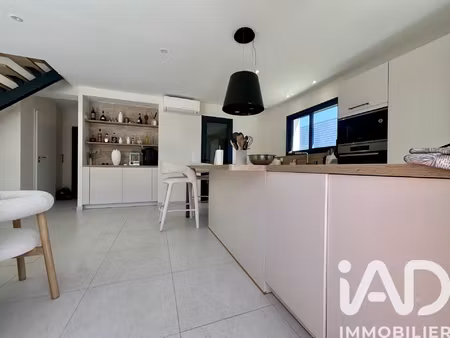 vente maison traditionnelle 5 pièces