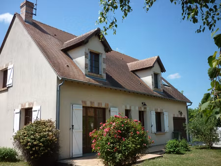 maison olivet val t7