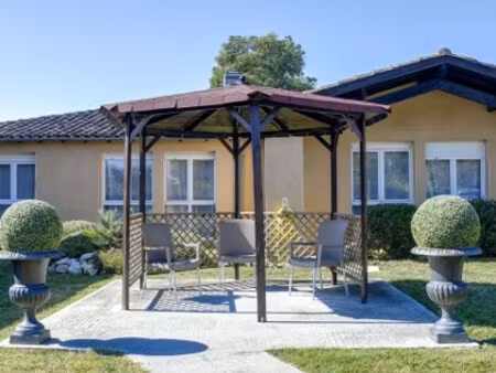 achat appartement 1 pièce 22m² frouzins 31270