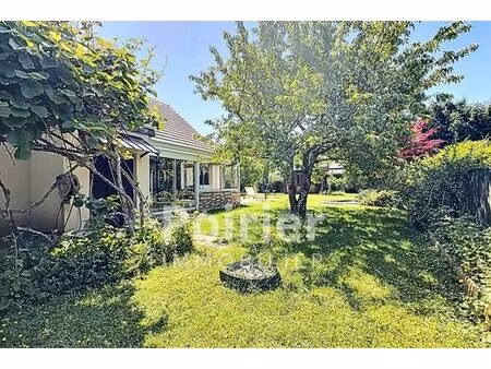 maison de luxe de 121 m2 en vente bons-en-chablais  france
