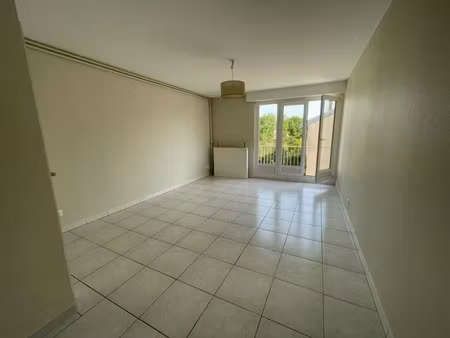 à louer appartement 37 m² – 485 € |laxou