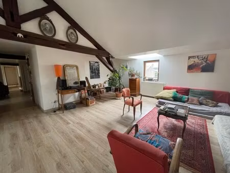 à louer appartement 150 81 m² – 815 € |toul