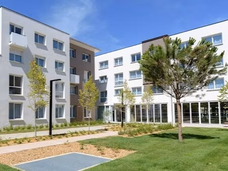 achat appartement 1 pièce 26m² toulouse 31000