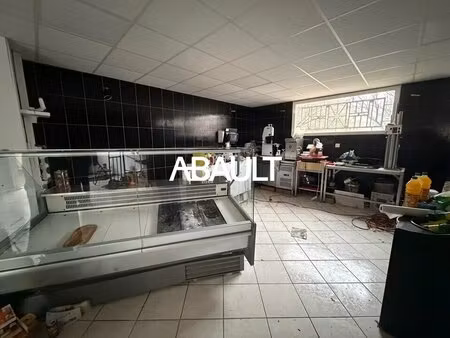 achat local commercial 60m² colomiers 31770