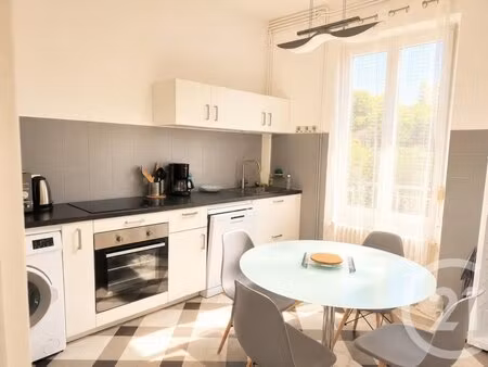 à louer appartement 80 m² – 830 € |vittel