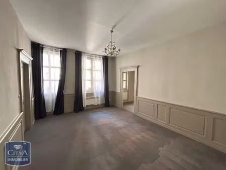 local commercial à louer - besançon (25) - 675€