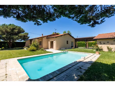 achat maison 5 pièces 99m²