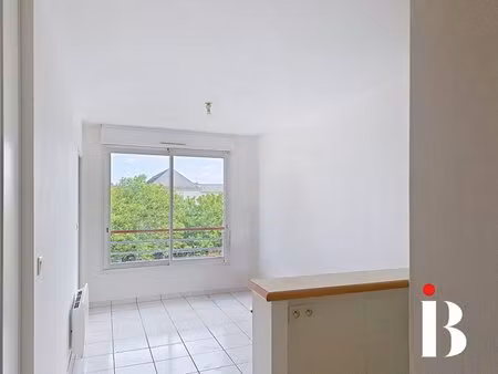 à louer appartement 27 6 m² – 470 € |couëron