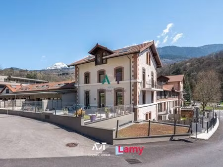 appartement de luxe de 5 pièces en vente à saint-martin-d'uriage  auvergne-rhône-alpes