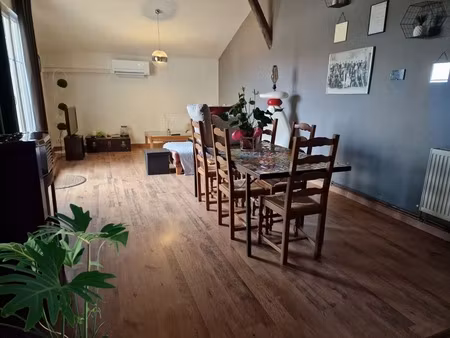 en vente appartement 170 m² – 175 000 € |lunéville