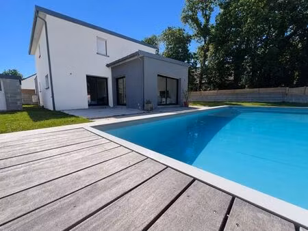 villa de luxe de 6 pièces en vente hennebont  france