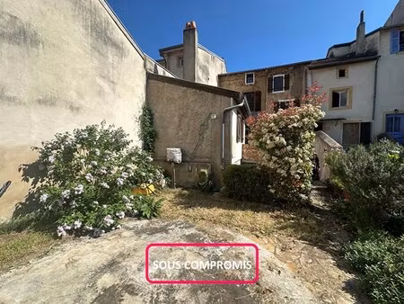 en vente immeuble de rapport 197 m² – 170 000 € |gorze