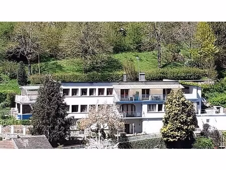 en vente immeuble de rapport 302 m² – 150 000 € |plombières-les-bains
