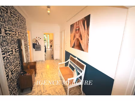location appartement 3 pièces 85 m² à cannes (06400)