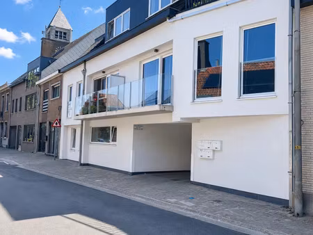 appartement te huur in ertvelde met 1 slaapkamer