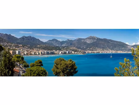 vente commerce 139 m² roquebrune-cap-martin (06190)