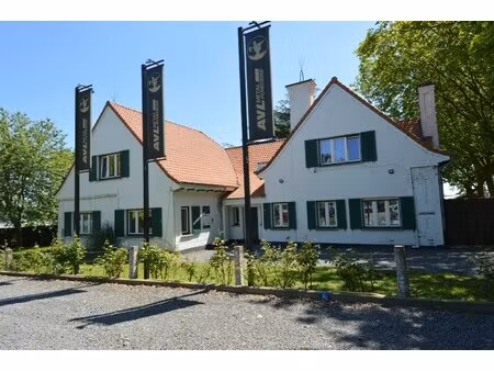 commercieel te huur in kortrijk