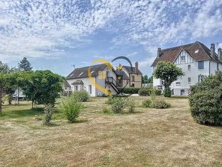 villa de luxe en vente aubigny-sur-nère  centre