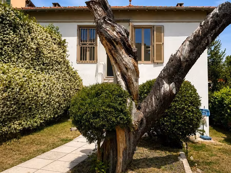 vente maison 5 pièces 120 m² le cannet (06110)
