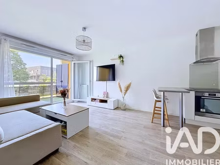 appartement à bessancourt (95550)