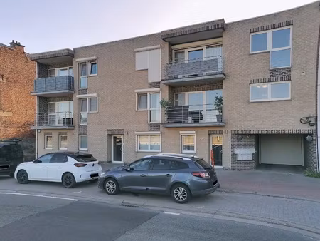 appartement te huur in rumst met 2 slaapkamers