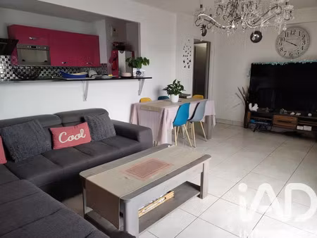 appartement à garges-lès-gonesse (95140)