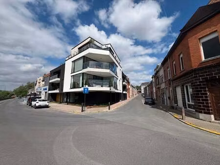 appartement te huur in geraardsbergen met 2 slaapkamers