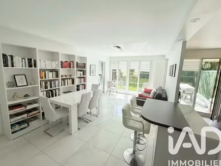appartement à saint-brice-sous-forêt (95350)