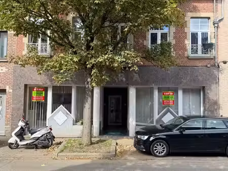 commercieel te koop in aarschot