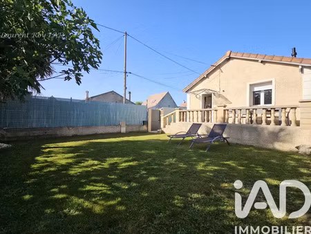 maison traditionnelle à argenteuil (95100)